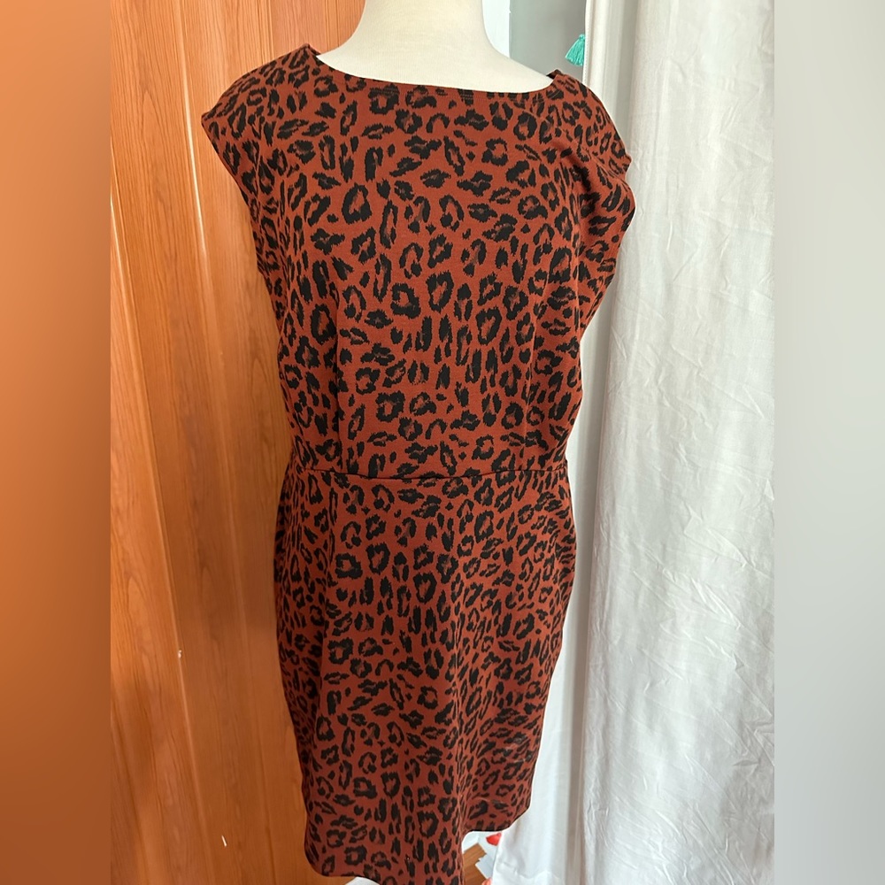 NWOT Nine West Dress